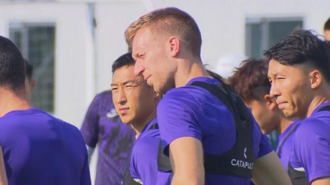 联合早报网首页网页